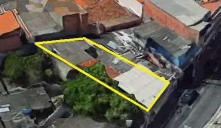 TERRENO em Calmon Viana  -  Poá