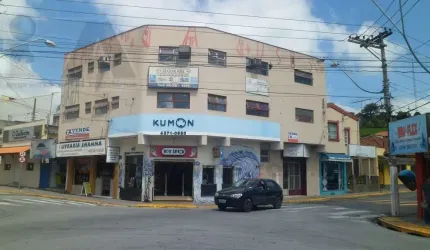 PRÉDIO COMERCIAL em Centro  -  Poá