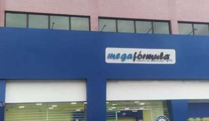 PRÉDIO COMERCIAL em Centro - Suzano, SP