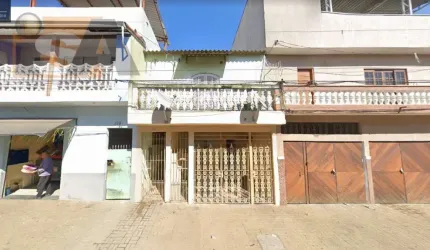 PRÉDIO COMERCIAL em Calmon Viana - Poá, SP