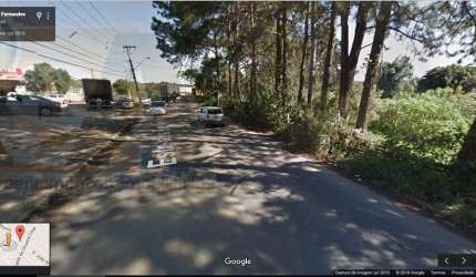 Terreno Misto em Guaió  -  Suzano