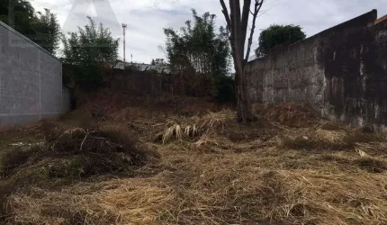 TERRENO em Tanquinho - Ferraz de Vasconcelos, SP