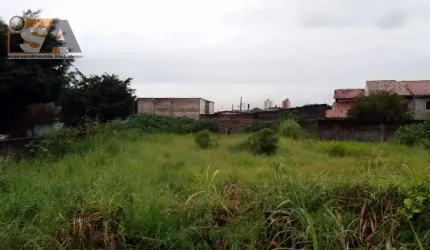 TERRENO em Jardim Ferrazense - Ferraz de Vasconcelos, SP