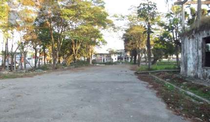 ÁREA em Vila Varela - Poá, SP