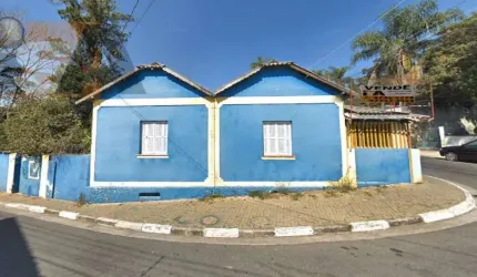 PRÉDIO COMERCIAL em Biritiba - Poá, SP