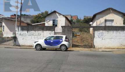 TERRENO em Vila Monte Belo - Itaquaquecetuba, SP