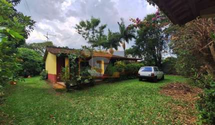 Chácara - Rural em Chácara Recreio Internacional  -  Suzano
