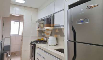 Apartamento - Residencial em Vila Adelina  -  Suzano