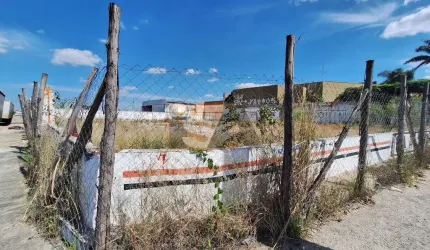 Terreno - Comercial em Vila Maria de Maggi  -  Suzano