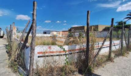 Terreno - Comercial em Vila Maria de Maggi  -  Suzano