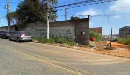 Terreno - Comercial em Vila Loanda  -  Ferraz de Vasconcelos