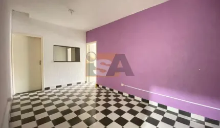 Sala Comercial no Centro de Poá/SP.