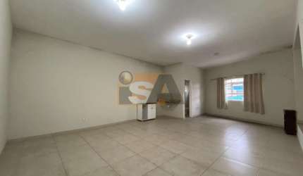 Sala Comercial no Centro de Poá/SP.