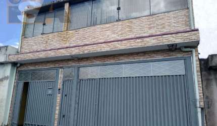CASA RESIDENCIAL em Jardim Luciana - Itaquaquecetuba, SP