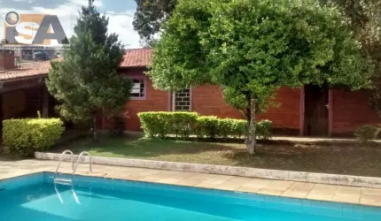 CASA RESIDENCIAL em Centro - Poá, SP