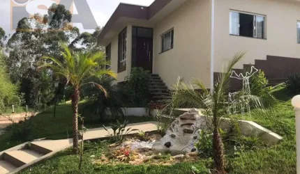 CASA EM CONDOMÍNIO em Ipelândia - Suzano, SP