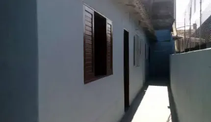 SALÃO em Vila Amorim - Suzano, SP