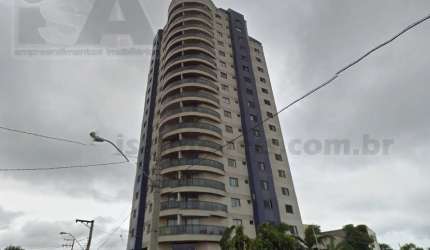 Apartamento com 3 suítes, planejadas; no Ed. Maison La Rochelle, em Suzano/SP.