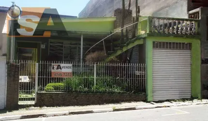 CASA RESIDENCIAL em Centro - Poá, SP