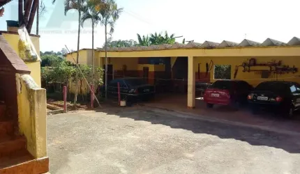 CASA RESIDENCIAL em Vila Júlia - Poá, SP