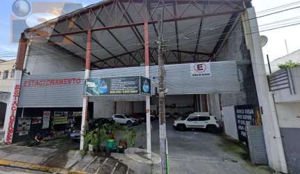 SALÃO em Centro - Poá, SP