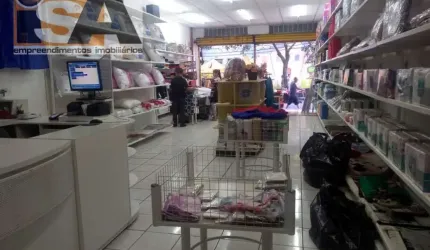 PASSA O PONTO em Centro - Itaquaquecetuba, SP