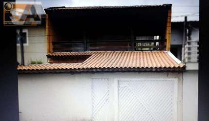 CASA RESIDENCIAL em Vila Rei - Mogi das Cruzes, SP