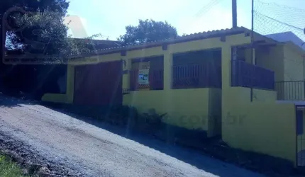 CHÁCARA em Chácara Recreio Internacional - Suzano, SP