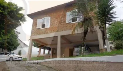 CASA RESIDENCIAL em Vila Áurea - Poá, SP