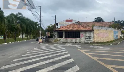 SALÃO em Vila Aurea - Poá, SP