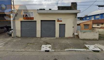 SALÃO em Vila Maria de Maggi - Suzano, SP
