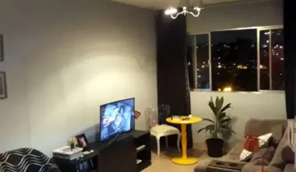 APARTAMENTO Edifício Bonine em Centro  -  Poá