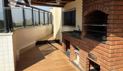 APARTAMENTO Edifício Águas Cristalinas em Vila Santa Maria  -  Poá