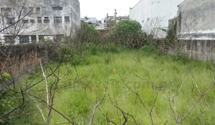 TERRENO em Vila Jundiaí - Mogi das Cruzes, SP