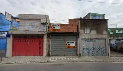 SALÃO em Vila Zeferina - Itaquaquecetuba, SP