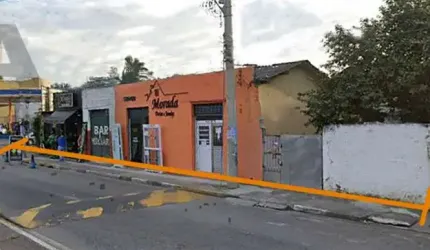 TERRENO em Calmon Viana - Poá, SP