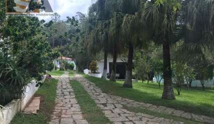 CHÁCARA em Jardim dos Eucaliptos - Suzano, SP