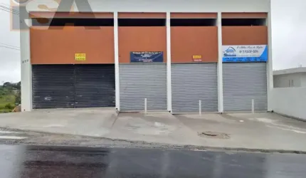 SALA COMERCIAL em Jardim Elisa  -  Suzano