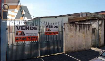 CASA RESIDENCIAL em Cidade Kemel - Poá, SP