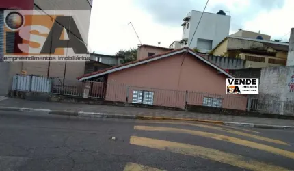 CASA RESIDENCIAL em Centro - Poá, SP