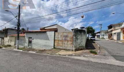 CASA RESIDENCIAL no Casa Branca  -  Suzano