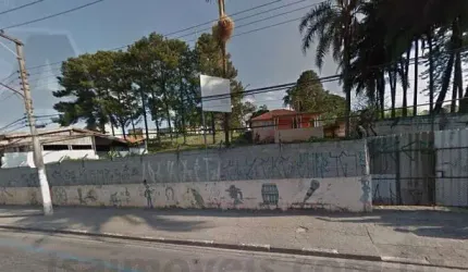 ÁREA em Jardim São João - Ferraz de Vasconcelos, SP