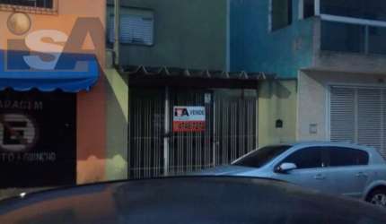 CASA COMERCIAL em Sítio São José - Suzano, SP