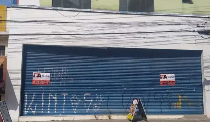 SALÃO em Centro - Poá, SP