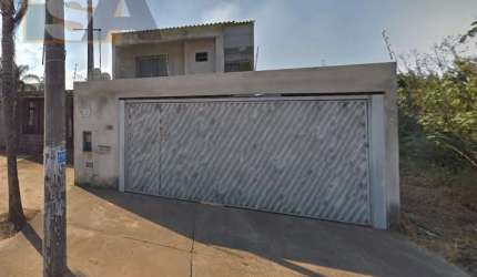 CASA RESIDENCIAL em Parque Santa Rosa  -  Suzano