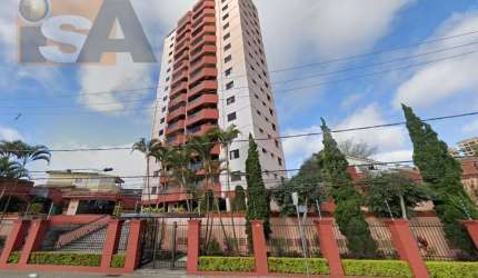 APARTAMENTO Águas Cristalinas em Centro - Poá, SP