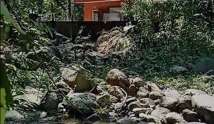 CASA RESIDENCIAL em Boiçucanga - São Sebastião, SP