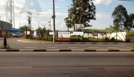 Terreno Comercial em Vila AMORIM  -  Suzano
