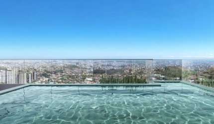 VENHA MORAR NO CORAÇÃO DO VILLA DA SERRA