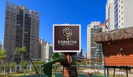 EXCELENTE COBERTURA COM LINDA VISTA PARA O VALE DO SERENO